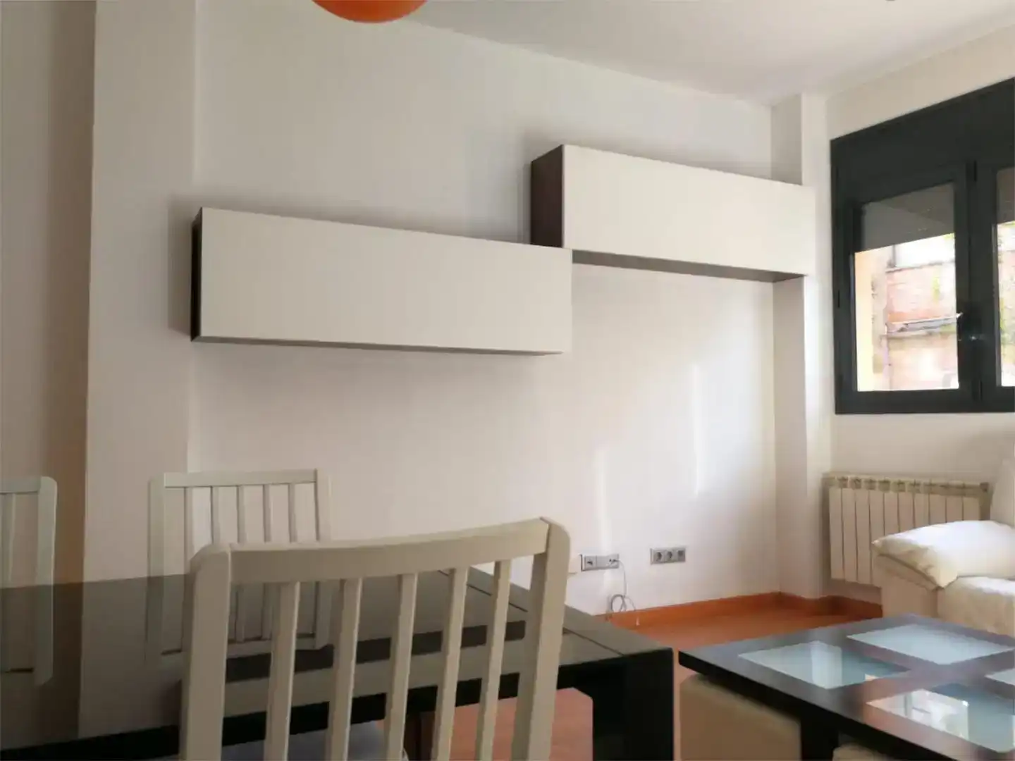 Sala de estar de Piso en venta en Manlleu, Barcelona