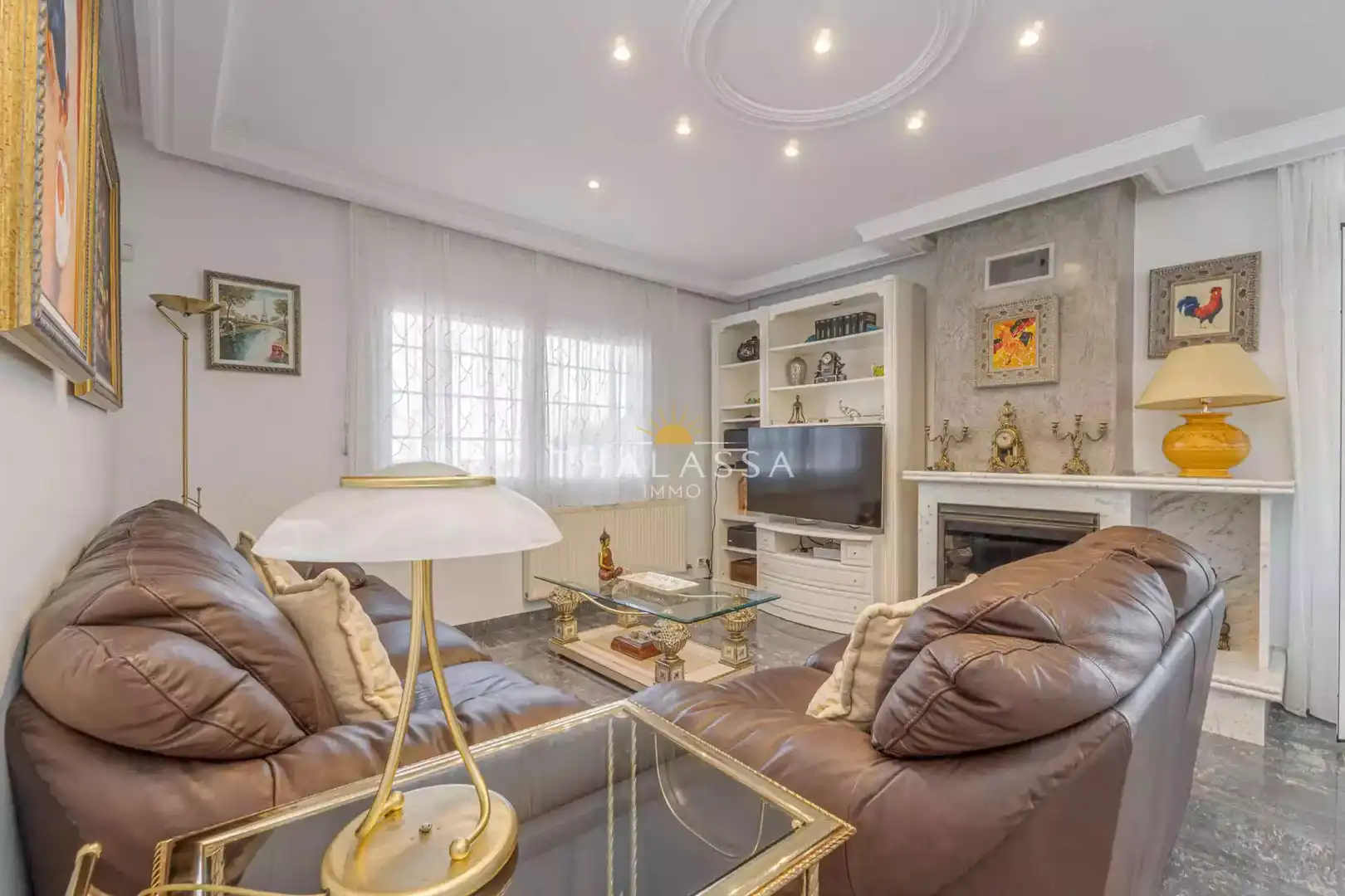 Haus mit Pool zum Verkauf in Carrer Requesens, imagen 24