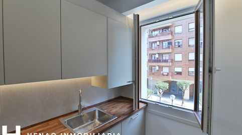 Foto 3 de Pis en venda a Arno Mendiaren Kalea, Barrio de Uribarri, Bilbao