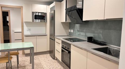 Photo 4 of Flat to rent in Rúa Panasqueira, 5, O Milladoiro, A Coruña