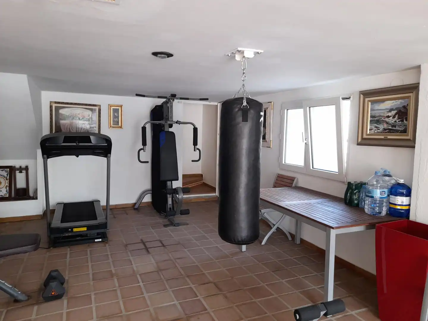 Casa o xalet en venda en Dénia amb Aire condicionat, Calefacció i Jardí privat