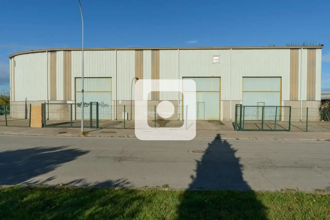 Industrial building for sale in Mas Falgàs, imagen 9