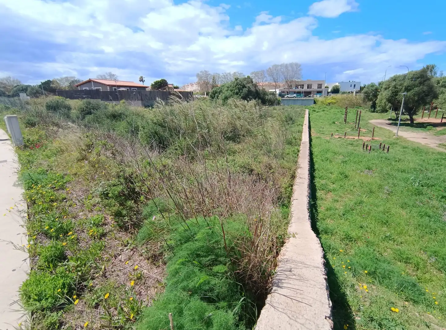 Terreno residencial en venta en Carrer de l'Himàlaia