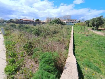 Terreno residencial en venta en Carrer de l'Himàlaia