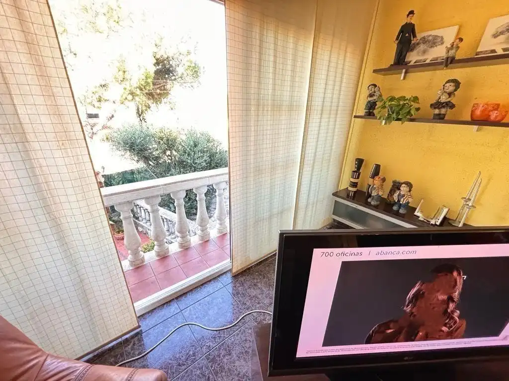 Casa o xalet en venda a Montornès del Vallès