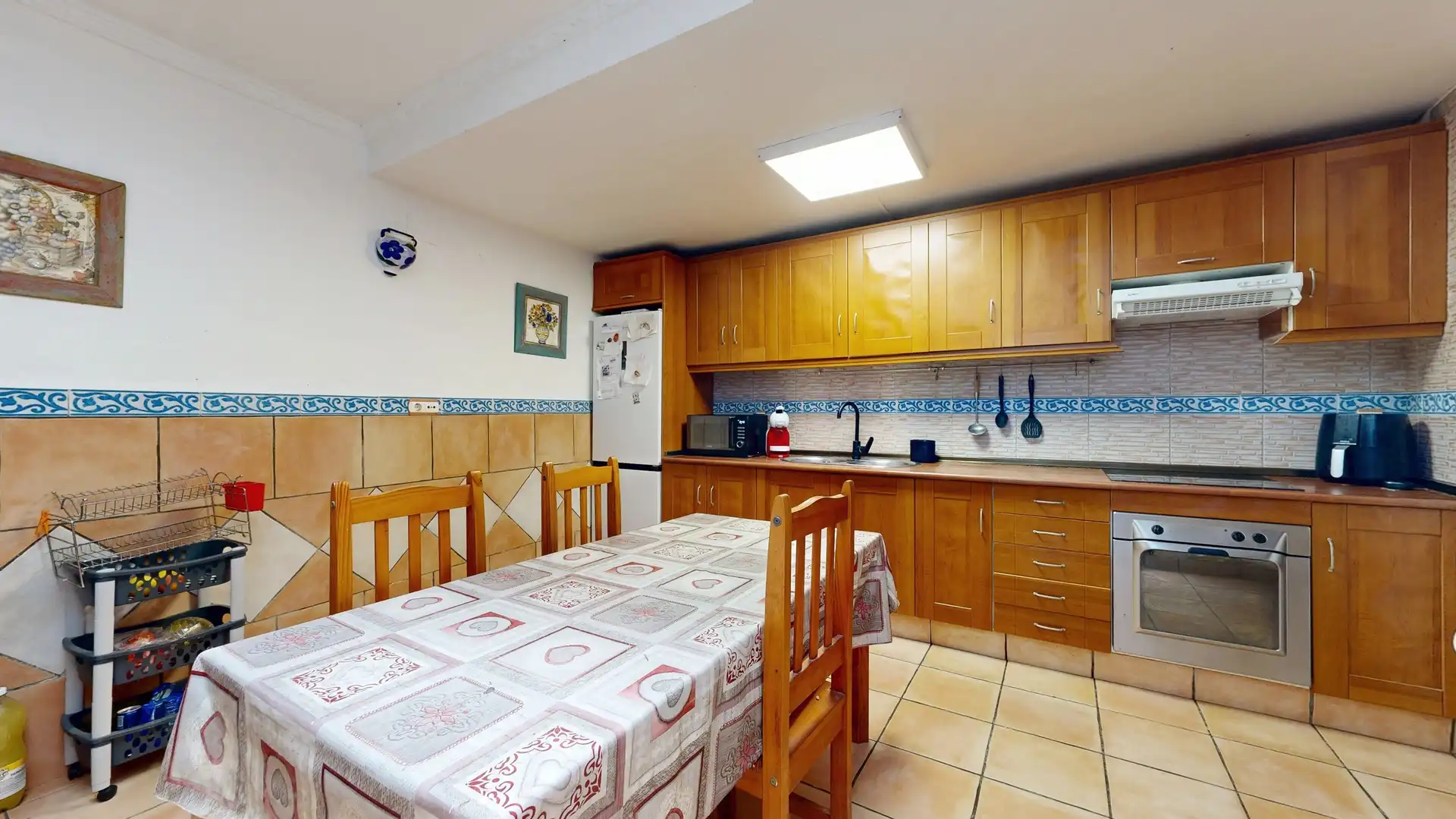Maison avec terrasse à vendre à L'Alcora, imagen 19