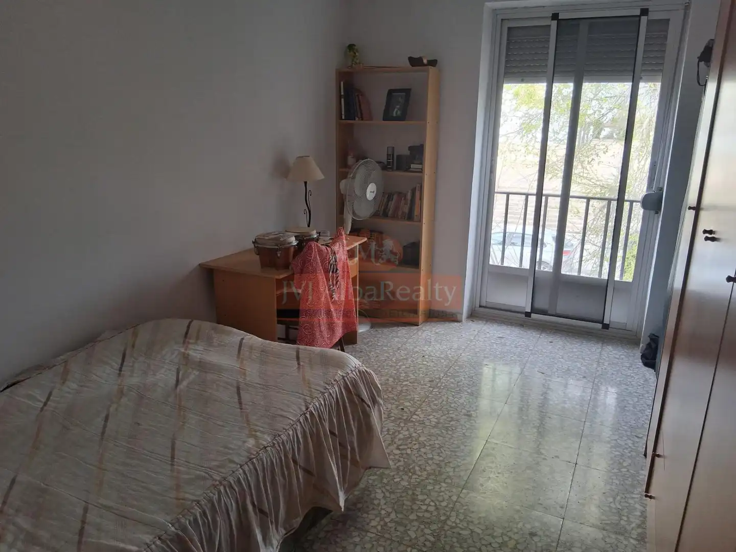 Habitación de Casa o chalet en venta en Pedanías - Extrarradio 