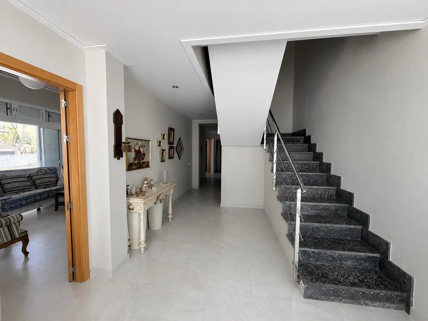 Haus mit Terrasse zum Verkauf in Heliópolis, imagen 4