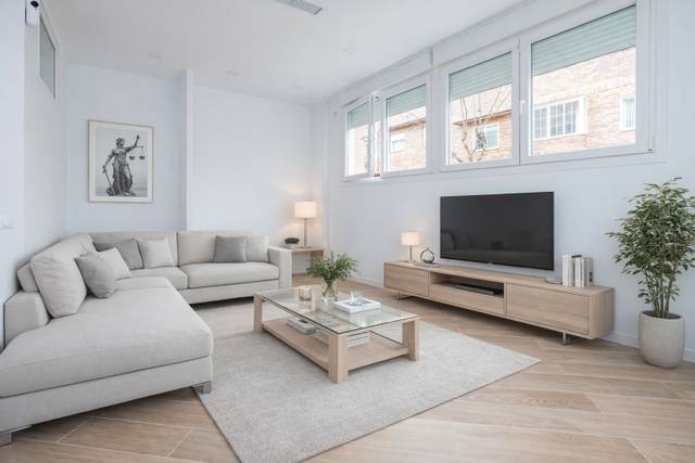 Piso en Venta en Calle Santo Tomás, 1 en Ibiza - San Pedro