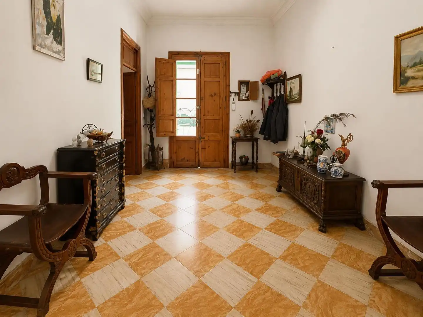 Detached homes for sale in Inca