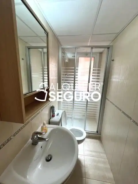 Villa zur Miete in Angel Lajarin, imagen 14