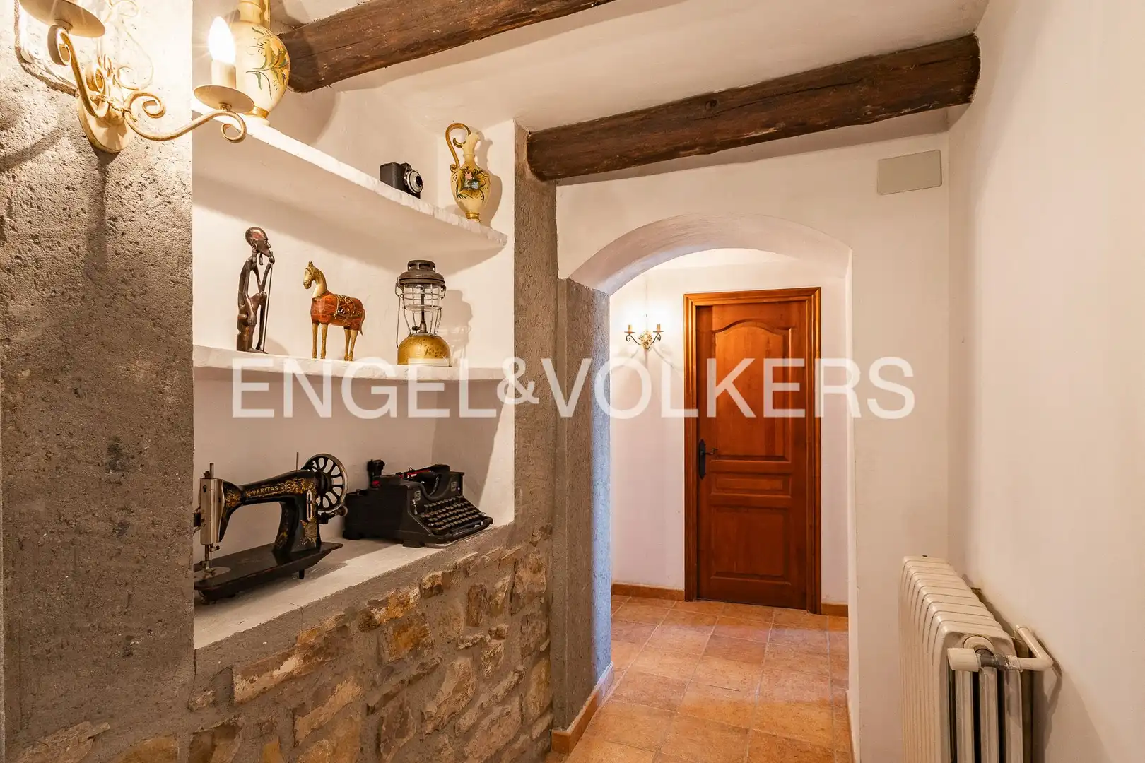 Casa o chalet en venta en Calonge de Segarra con Calefacción, Jardín privado y Terraza