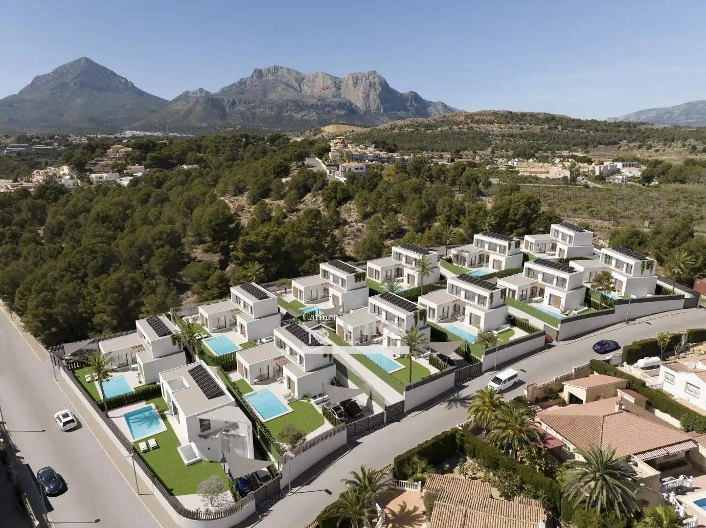 Chalet con terraza en venta en Escandinavia - Cautivador, imagen 54