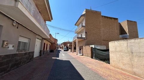 Foto 4 de Residencial en venda a San Ginés, Murcia Capital