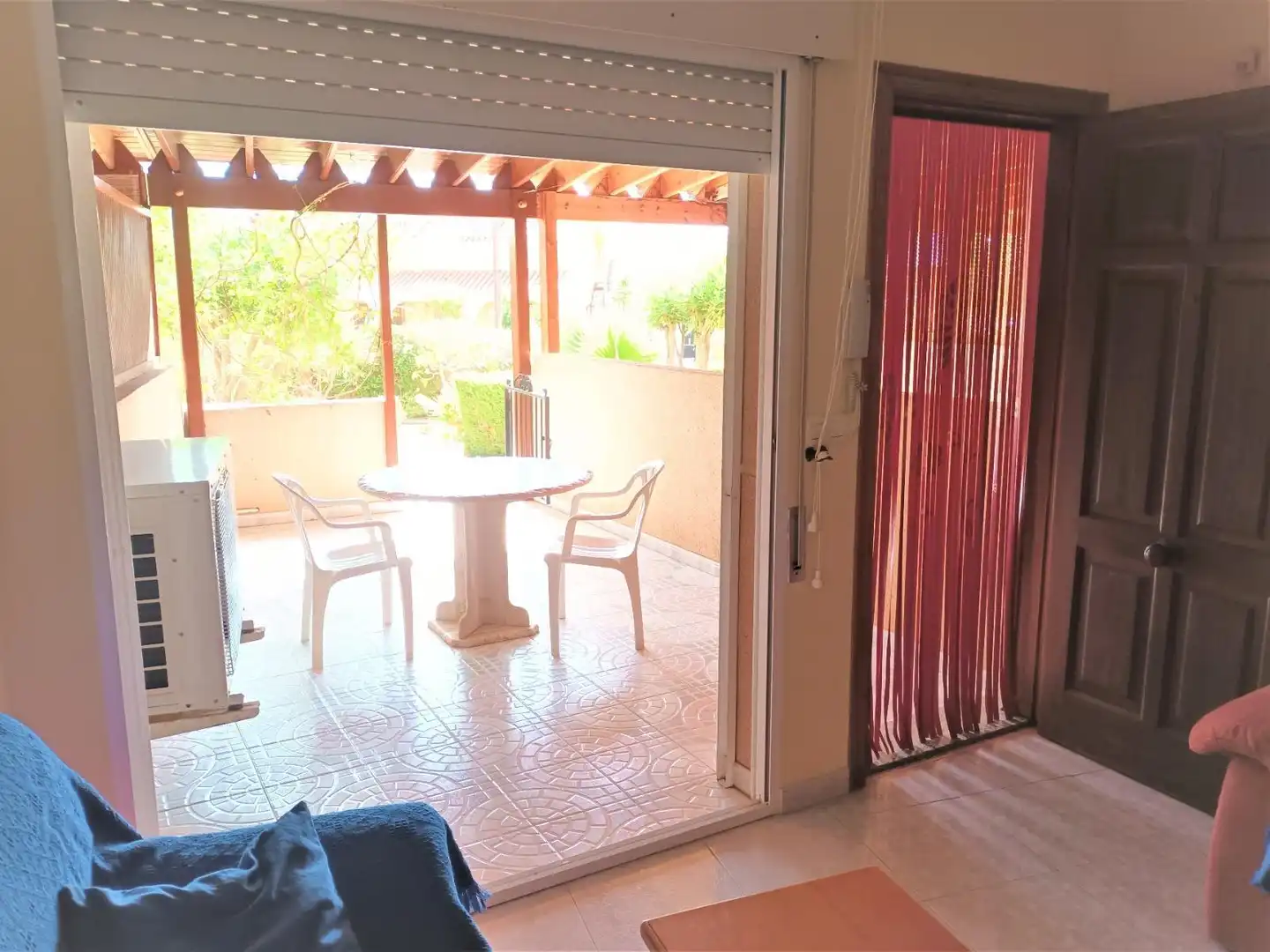Casa con jardín en venta en Calabardina, imagen 4