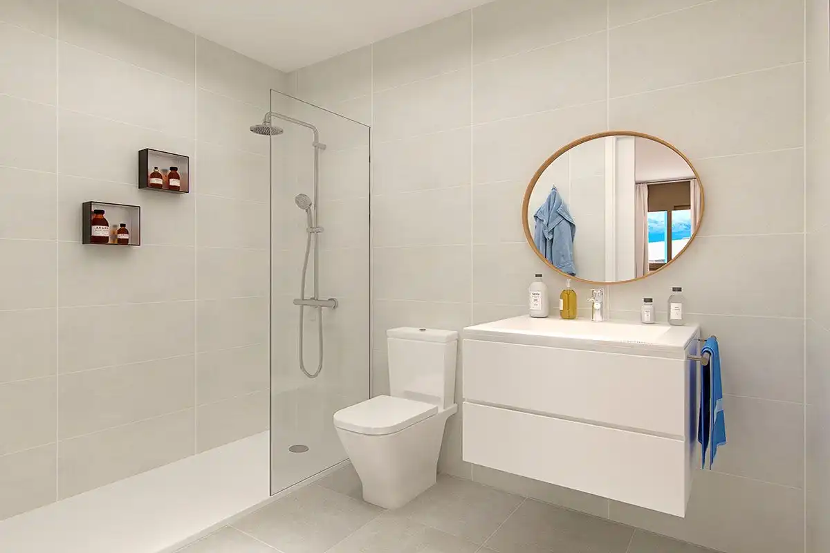 Wohnung zum Verkauf in Calle Joan Salvat i Bové, esquina con c/ Josep Mª Vives Salas, Nou Eixample Nord