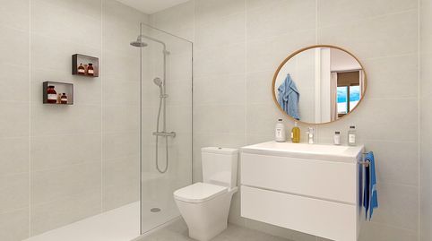 Foto 3 de Piso en venta en Calle Joan Salvat I Bové, Esquina con C/ Josep Mª Vives Salas, Nou Eixample Nord, Tarragona