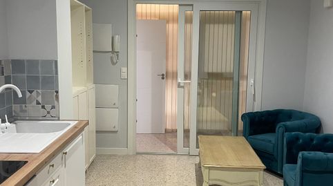 Foto 4 de Oficina de lloguer a Camino del Faro, 37, Cabo de las Huertas, Alicante / Alacant