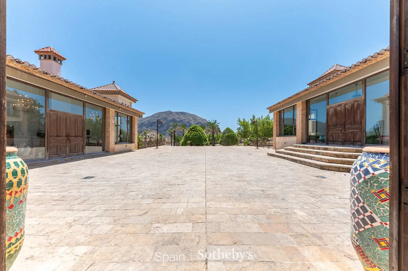 Maison avec piscine à vendre à Camí del Rebolledo, imagen 30