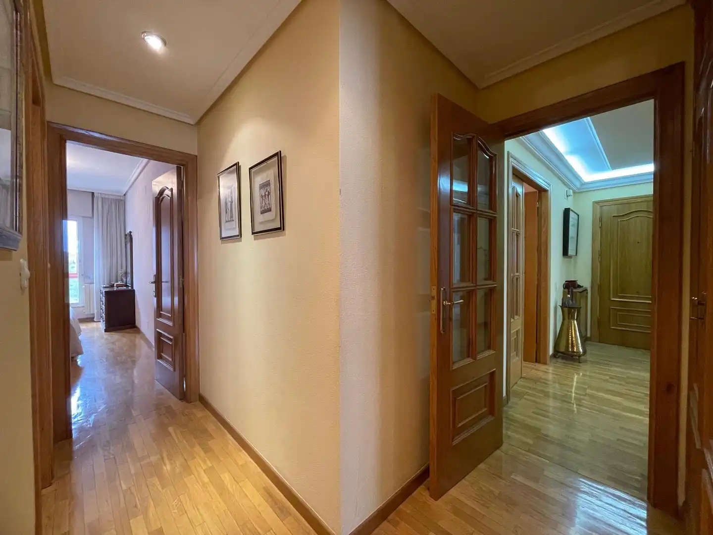 Piso en venta en Ponferrada con Calefacción, Terraza y Trastero