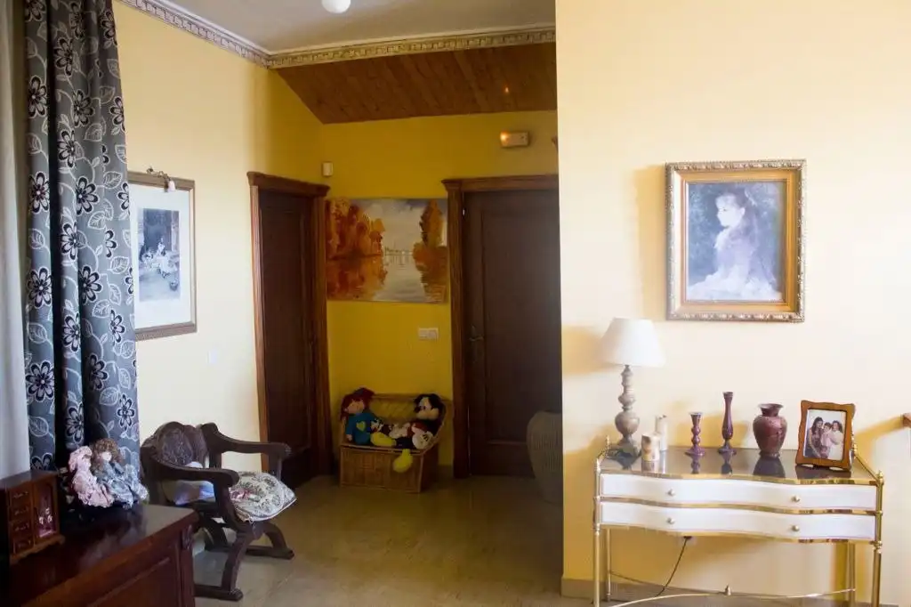 Finca rústica en venta en Moriles con Aire acondicionado, Terraza y Trastero