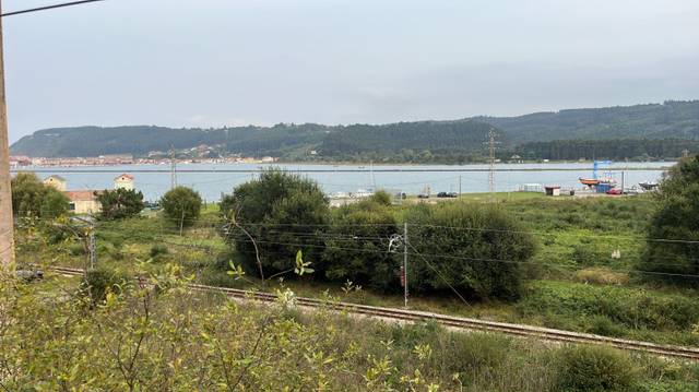 Terreno residencial en Venta en SAN ESTEBAN, 2 en Muros de Nalón