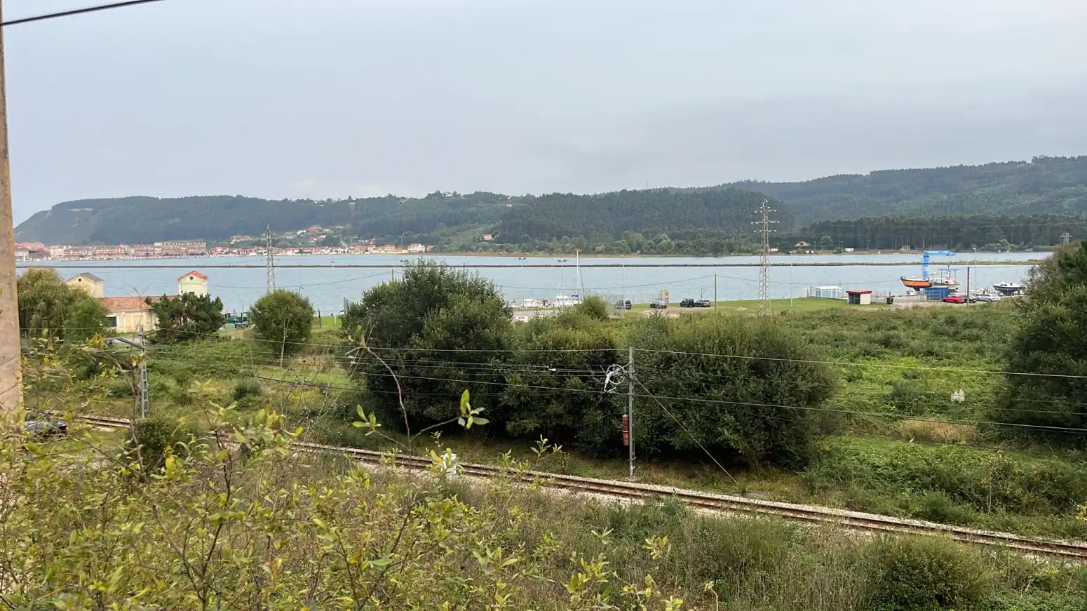 Residential land for sale in SAN ESTEBAN 2