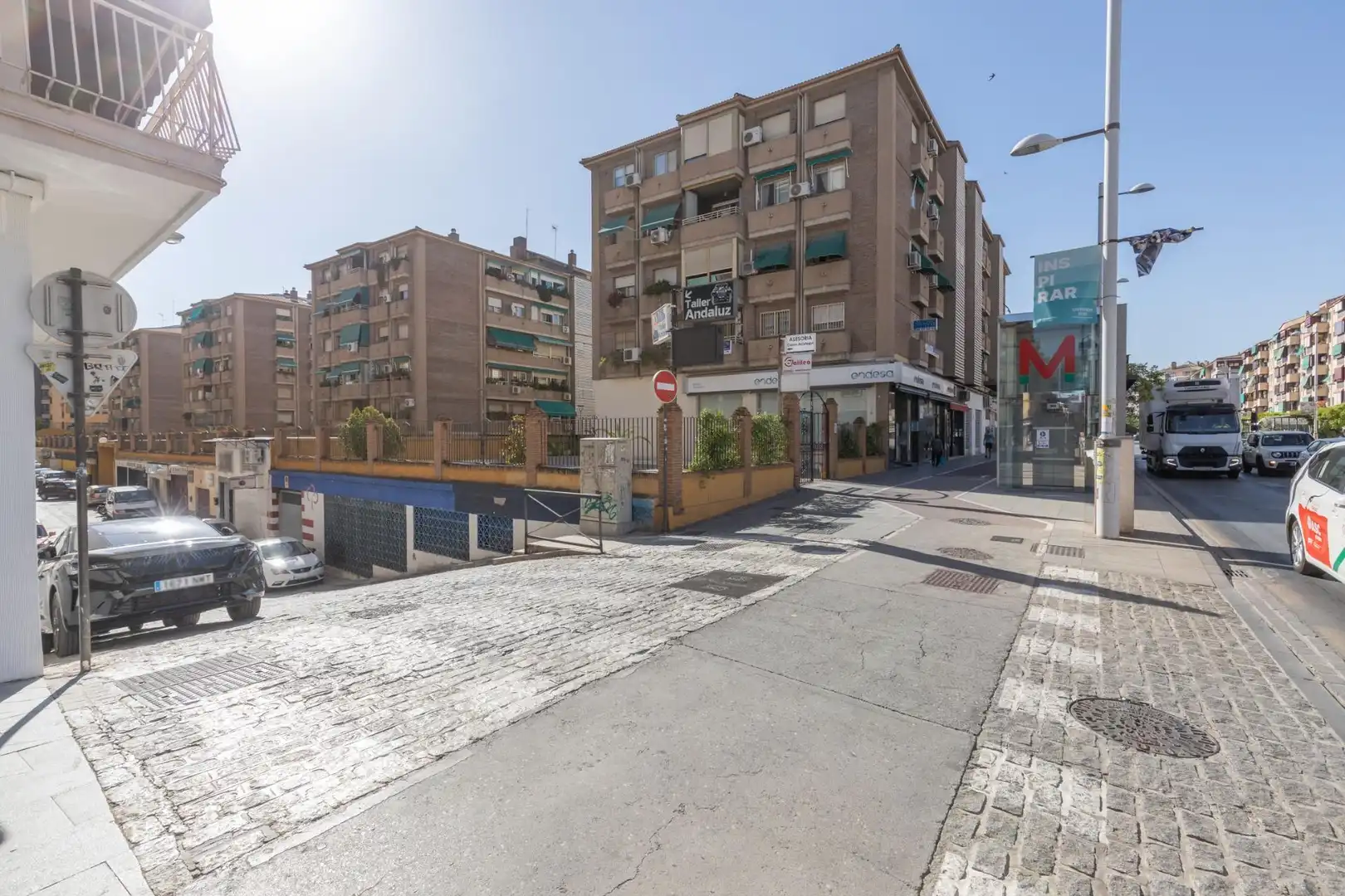 Gewerbefläche zum Verkauf in Calle Ribera del Violón 2, imagen 32