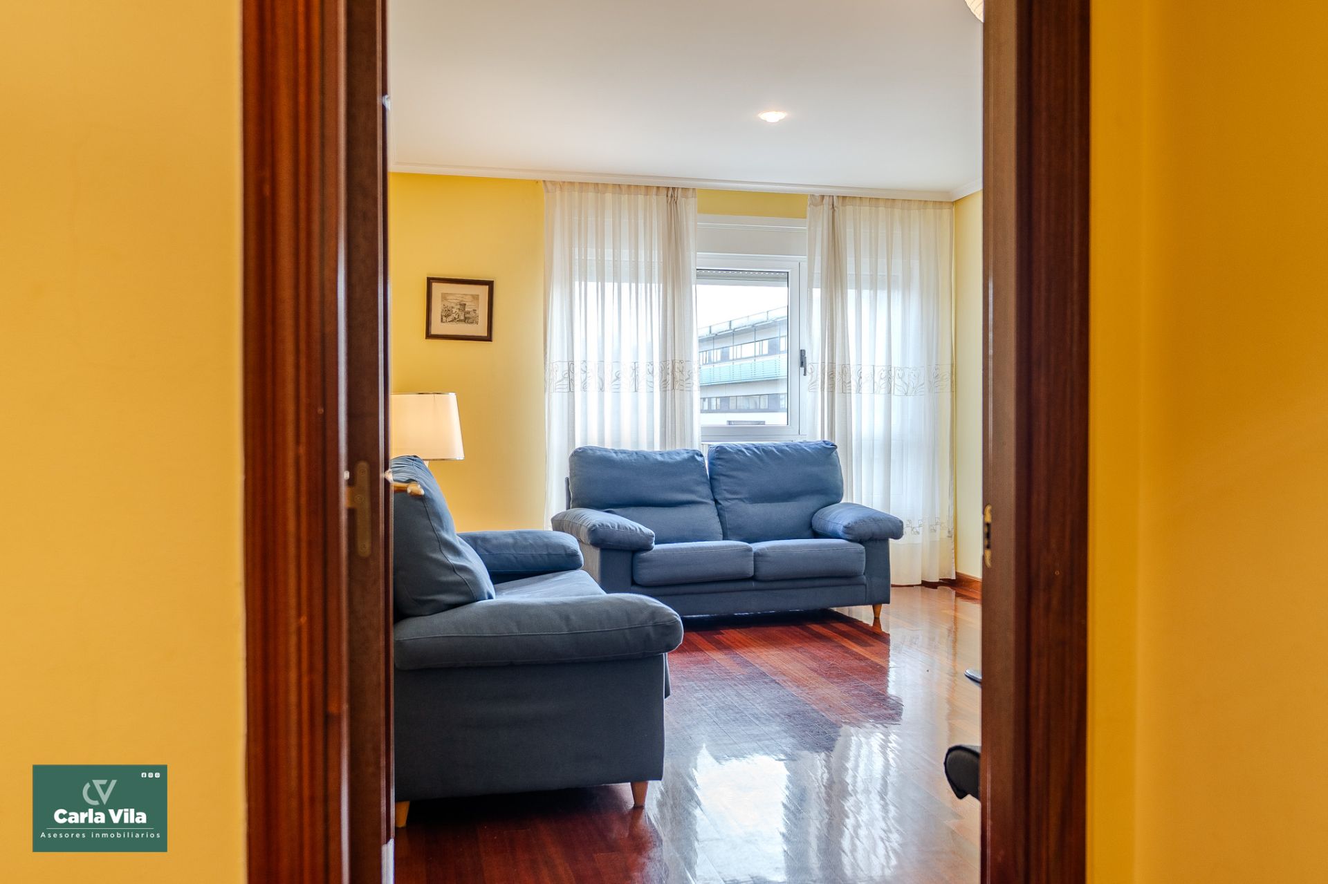 Piso en venta en Rúa Afonso X o Sabio, Acea de Olga - Augas Férreas