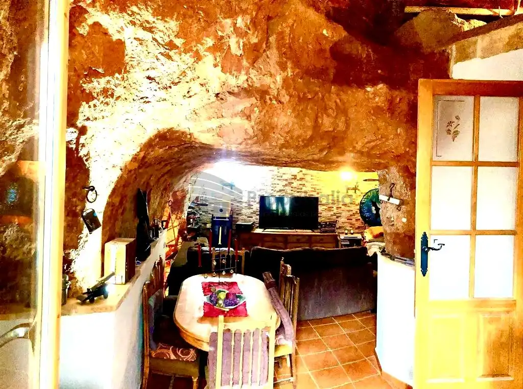 Casa o xalet en venda a Alta, Santa Cruz de Moncayo