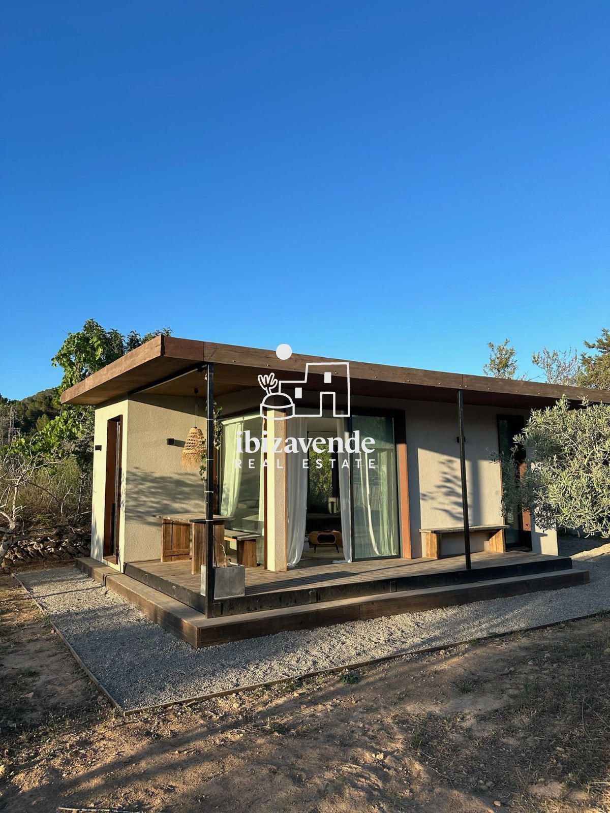 Casa o xalet de lloguer a N/A, Sant Josep