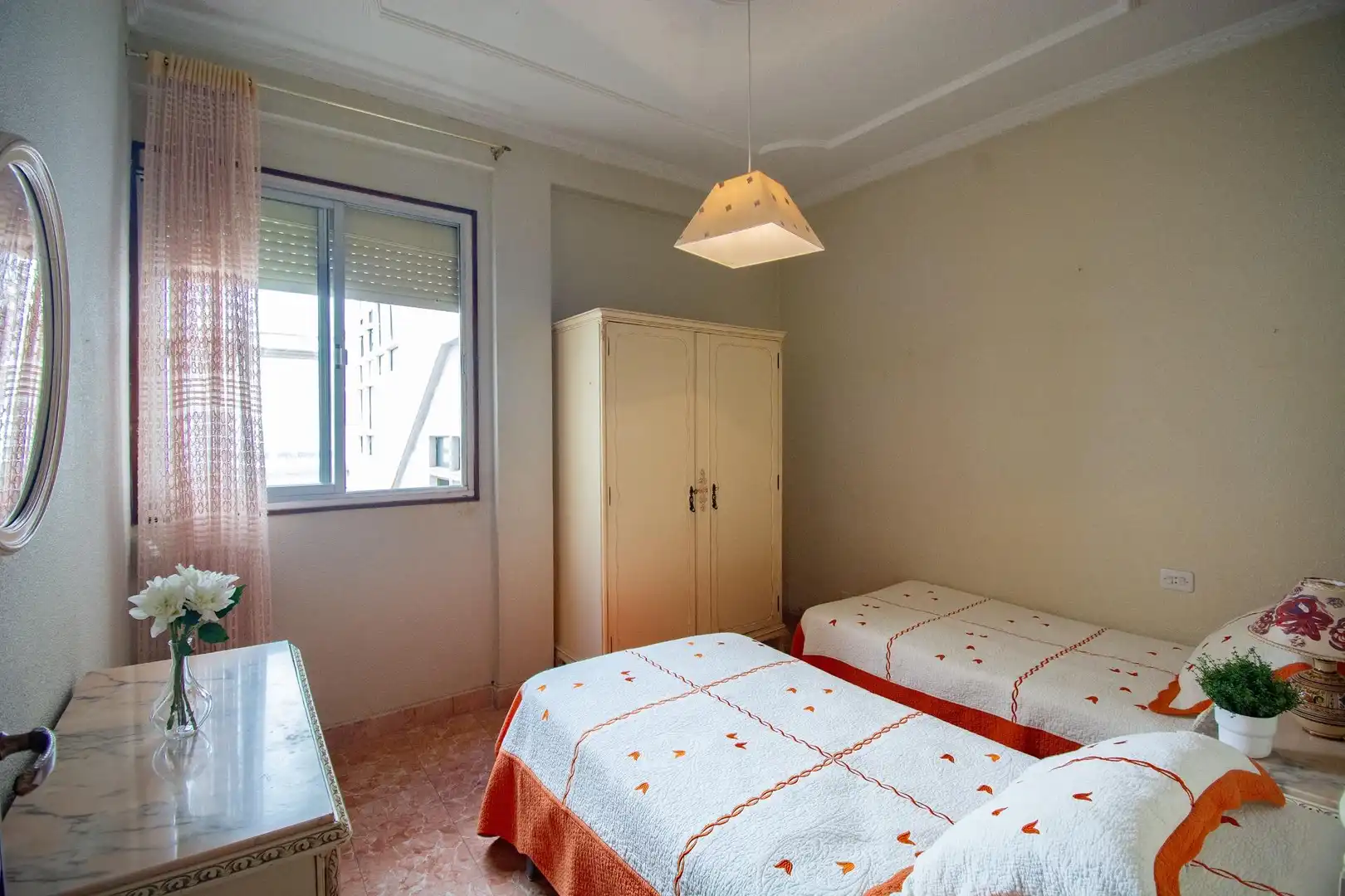 Wohnung mit Terrasse zum Verkauf in Paseo ALFONSO XIII 21, imagen 21