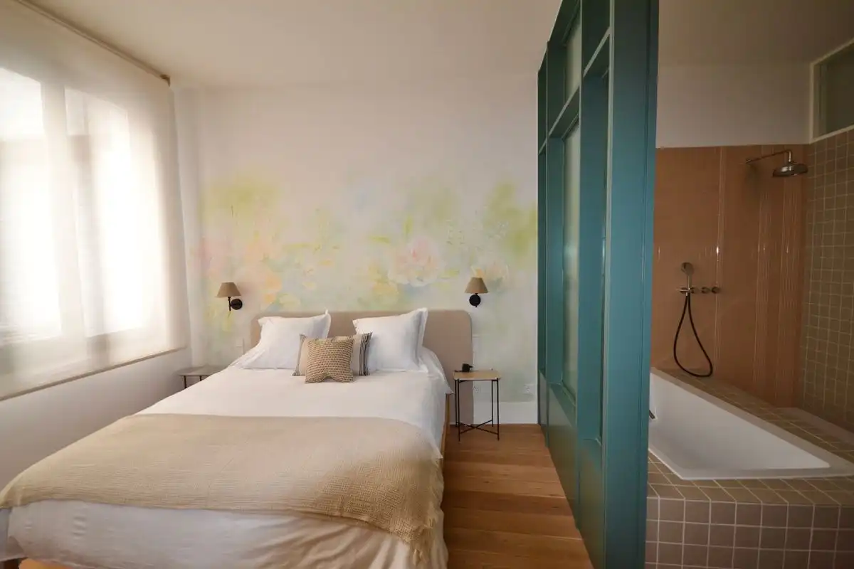Appartement avec jardin à vendre à Calle de Fuencarral, imagen 38