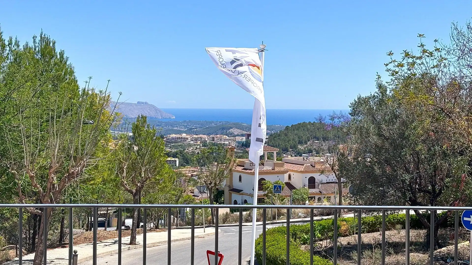 Detached house with pool for sale in Balcón de Ponoig - Polop Paradis - Polop Hills, imagen 15