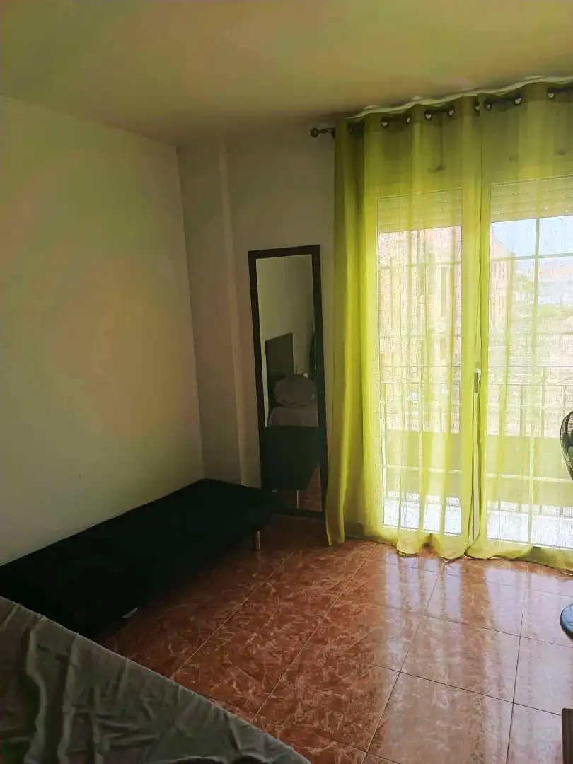 Habitación de Apartamento en venta en Huércal-Overa con Aire acondicionado, Terraza y Amueblado