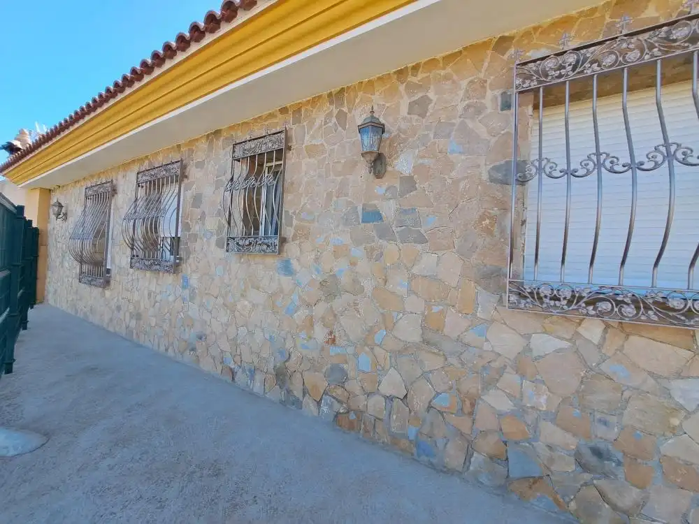 Casa amb jardí en venda a Camino Jauro, imagen 27