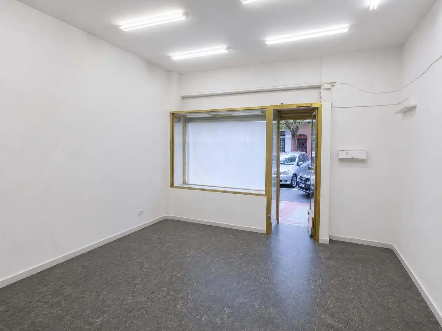 Loft en venda a Vista Alegre