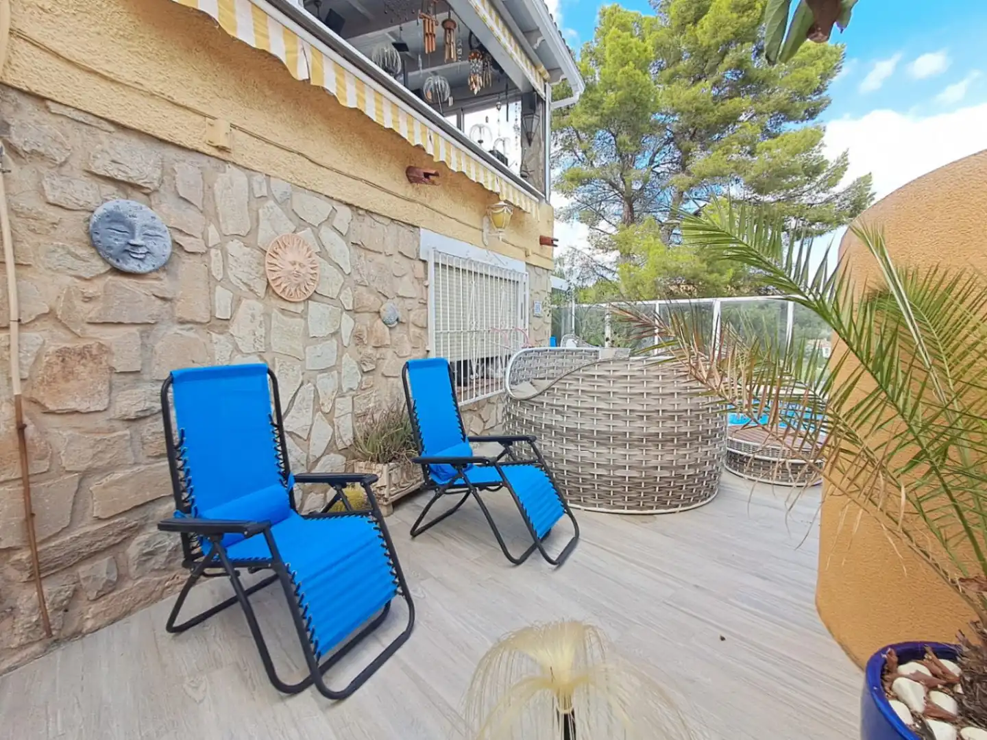 Casa o chalet en venta en San Rafael - Nucia Park