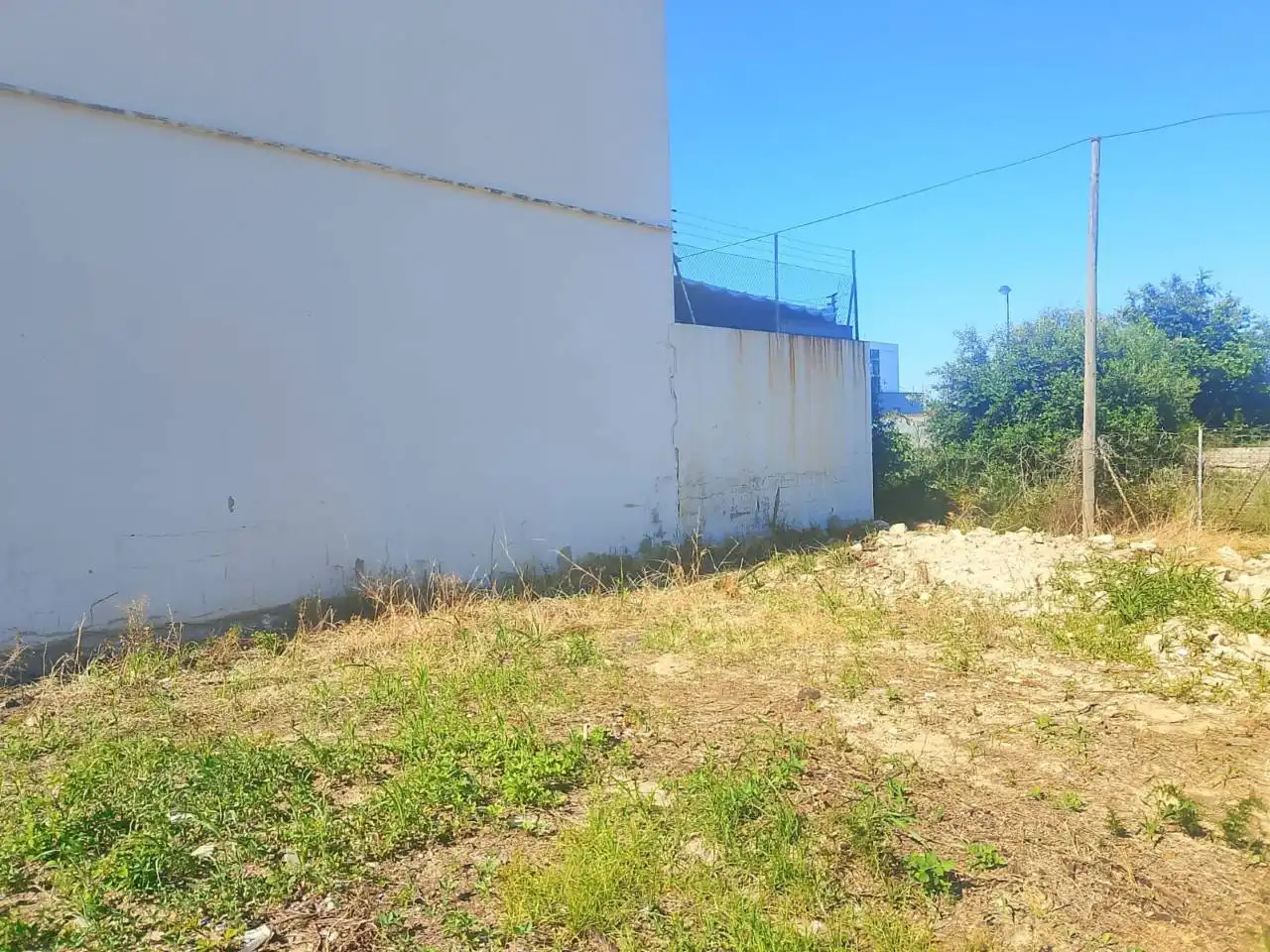 Wohnbaugrundstück zum Verkauf in Calle Nou d´Octubre, imagen 4