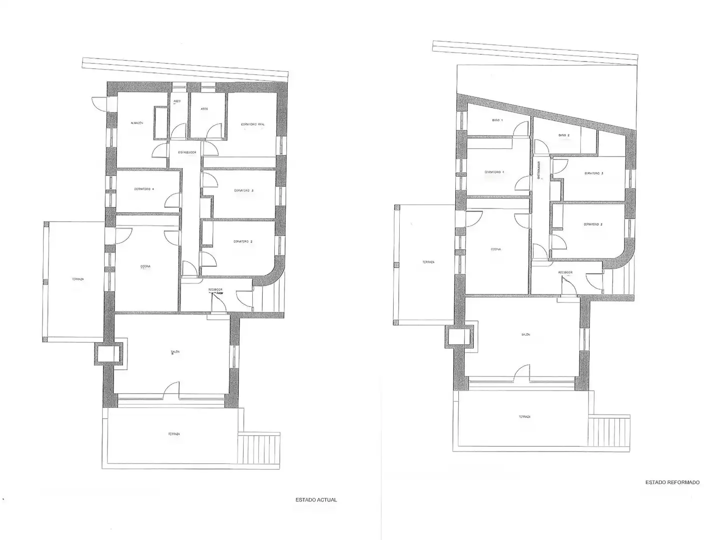 Casa o xalet en venda en Cambre  amb Terrassa