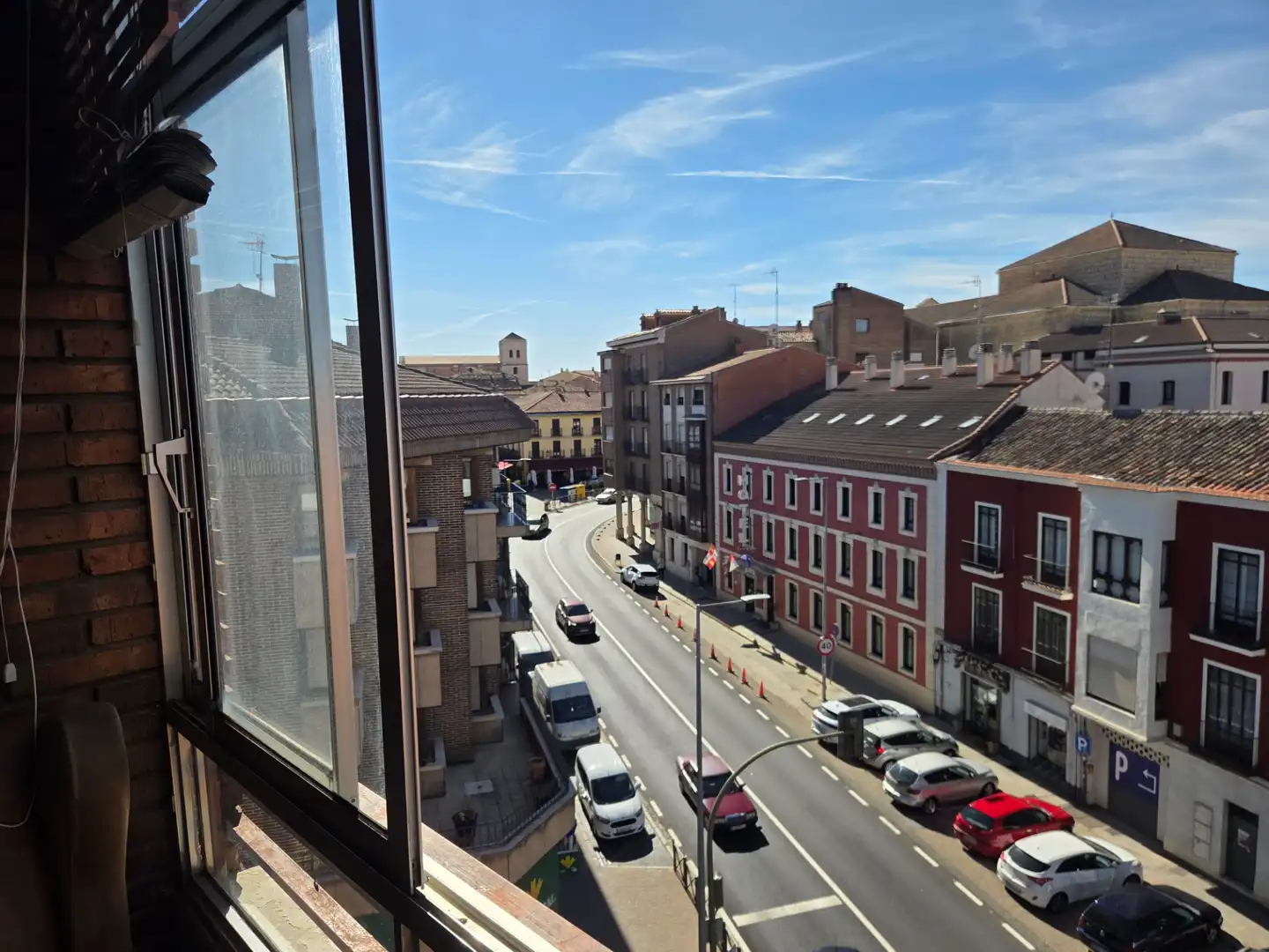 Piso con terraza en venta en Calle San Juan 14, imagen 15
