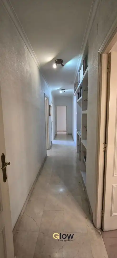 Flat with terrace for sale in Santa Marina, imagen 18