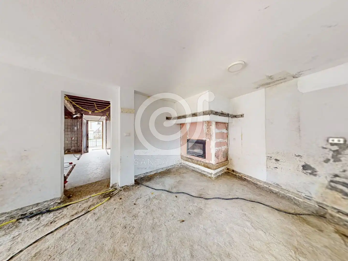 Casa en venta en Aldea Cortes, imagen 7