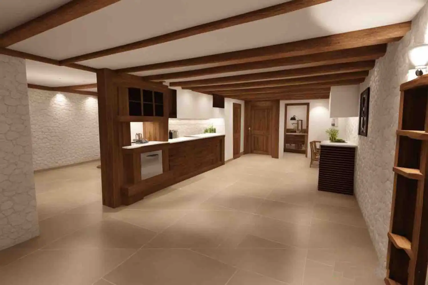 Casa o chalet en venta en Zarzuela del Monte con Calefacción, Jardín privado y Terraza