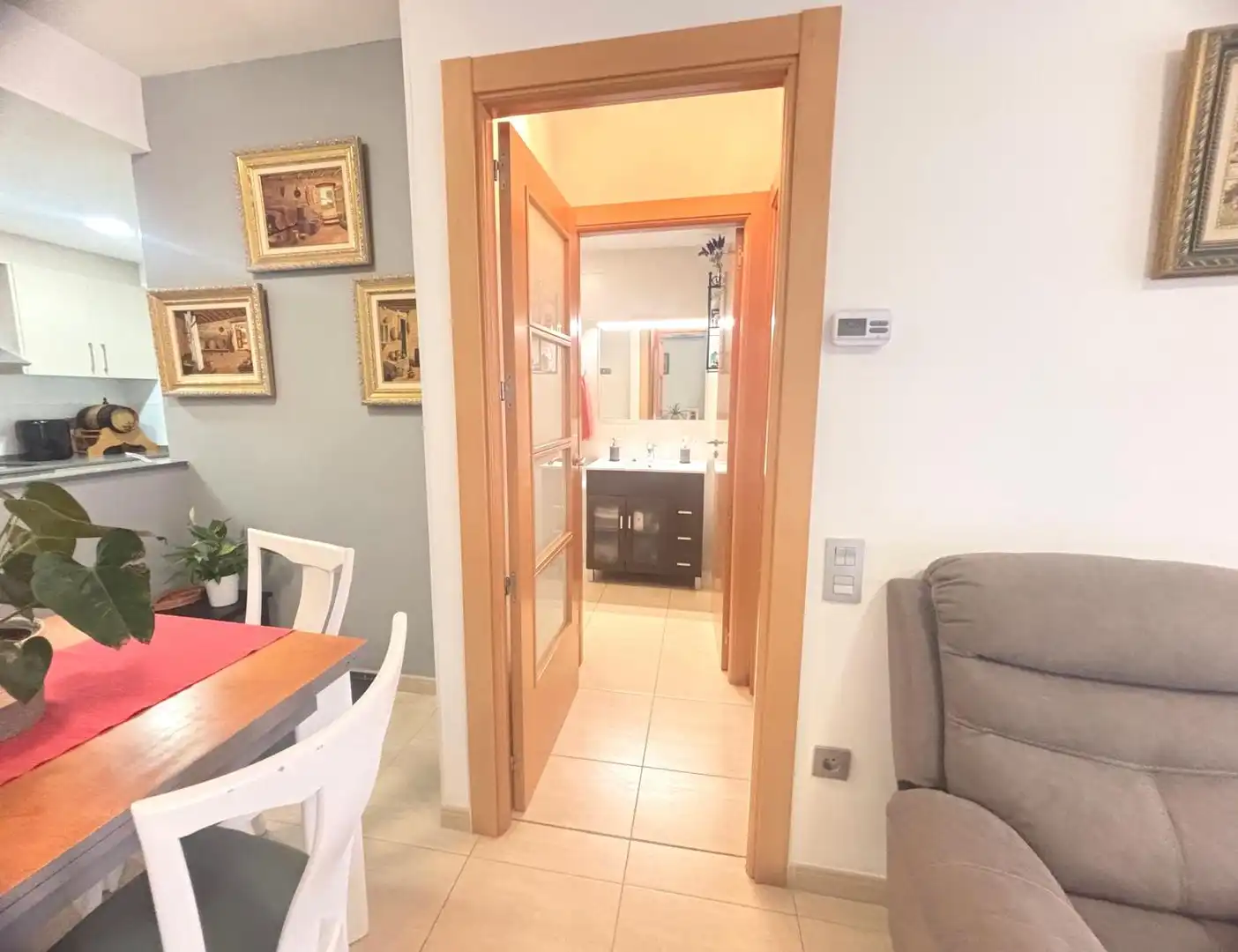 Piso en venta en Centre