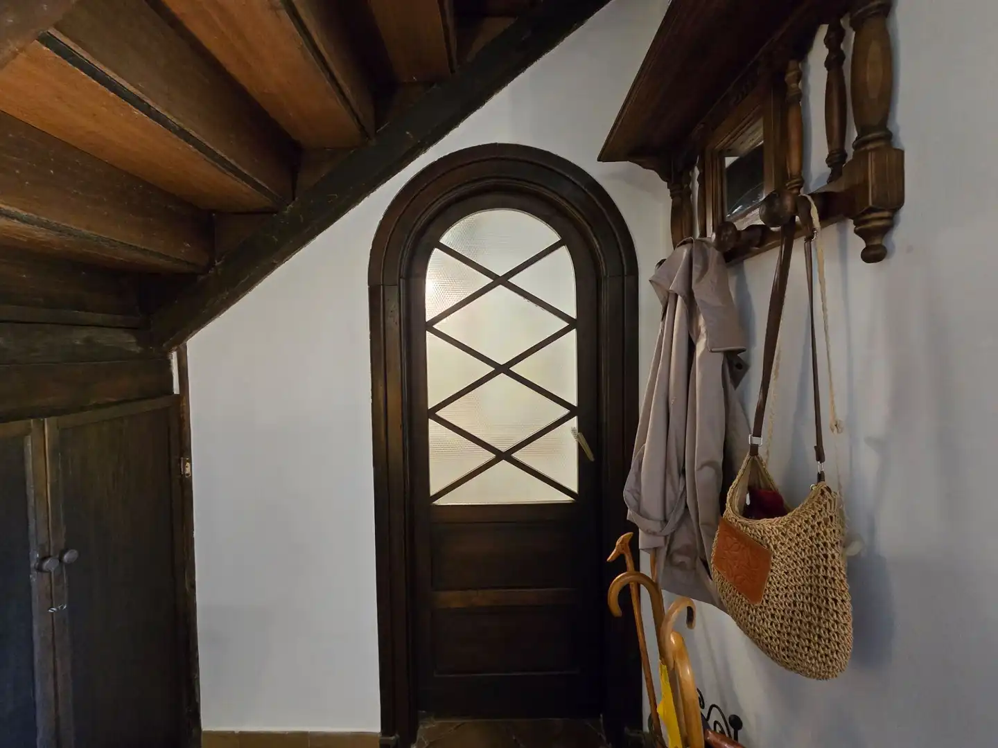 Casa amb jardí en venda a Posada - Barro, imagen 35