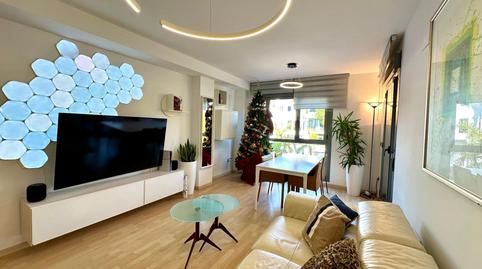 Photo 3 of Apartment for sale in Palma de Mallorca, El Bajondillo, Torremolinos