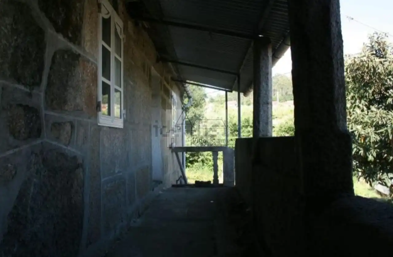 Country homes for sale in Vilaboa  with Heating, Private garden and Terrace