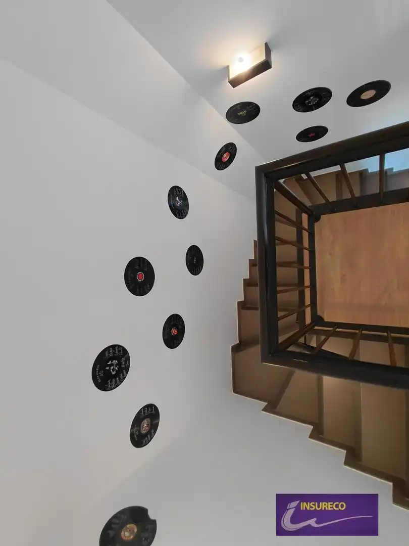 Casa adosada en venta en Valdefresno con Calefacción, Jardín privado y Terraza
