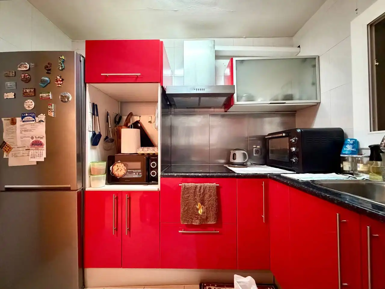 Flat with terrace for sale in Carrer d'Enric Casanovas, imagen 3